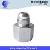 (SAE 070103) 2405 Series Male Tube Adaptor Fitting