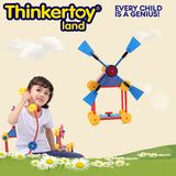 Building Blocks Plastic Intellectual Educational Toy