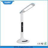 Multifunctional LED Desk/Table Lamp with Calendar Clock (5)