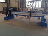 Plasma and Flame Cutting Machine