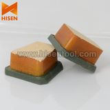 Frankfurt Abrasive Tool for Polishing Marble