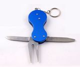 Stainless Steel Multi-Function Mini Golf Tools