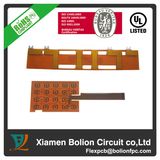Double -Side Flexible Printed Circuit Board