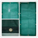 HDPE Shade Netting