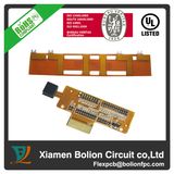 Double -Side Flexible Printed Circuit Board