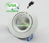 6W LED COB Down Light
