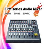 Soundcraft Style Epm8 Audio Mixer