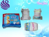 Professional Manufacture of Baby Diaper L Size