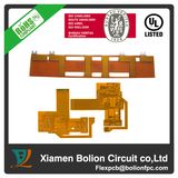 Single Side Flexible Printed Circuit Board