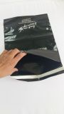 LDPE Custom Black Printing Plastic Mailing Bag