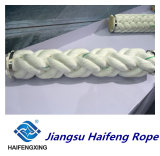 8-Strand Mooring Rope Polypropylene Filament Rope