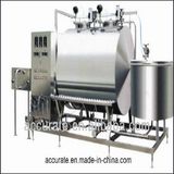 Semi Automatic CIP Cleaning System/Cleaning Machine