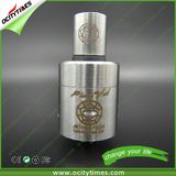 New Arrival Rda&Rba E Cigarette Atomizer Plume Veil Rda