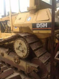 Used Caterpillar Walking Tractor/Secondhand Bulldozer (D5H)