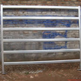 Metal Livestock Farm Iron Fence Panel