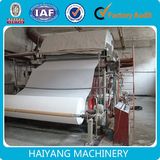 Bagasse Material Toilet Paper Production Line