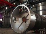 Yyqy Coal Fired Series Hot Oil Boiler