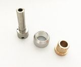 Stainless Steel Barss Nonstandard Fastener