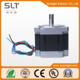 Electric Driving 2 Poles Electric Step Motor with High Torque