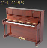 New Arrival Solid Wood Walnut Upright Piano for Sale