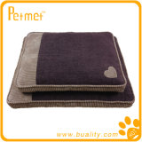 Rectangle Dog Bedding with Removable Insert (PT28700)