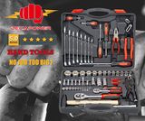 72PCS DIY Hand Tools 1/2