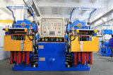 Full Automatic Rubber Vulcanizing Press with CE&ISO9001
