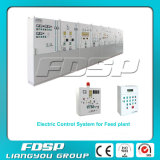Feed Plant Programmable Controller (PLC) System