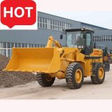 Mini Wheel Loader with Four Cylinder Engine/with CE Certificate