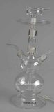 Big Hand Made Glass Water Pipe Glass Shisha Good Quality Nice