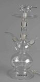 Big Hand Made Glass Water Pipe Glass Shisha Good Quality Nice