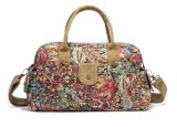 Fashion Folk-Custom Travel Bag Tb-0006