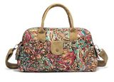 Fashion Folk-Custom Travel Bag Tb-0006