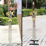 Lol Swords Galen Swords 120cm Jot8239A
