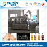 Automatic Carbonated Beverages Filling Capping Machinery