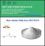 Supply High Quality Nutrition Supplement Beta-Alanine Ethly Ester HCl 99.9%