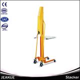 200kg Min Hand-Cranking Lifting Manual Stacker