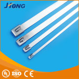 Jhcn-12X500mm High Tensile Stainless Steel Cable Tie