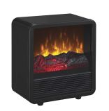 Mini Electric Stove, Mini Fireplace Heater, Fireplace Cubic Heater