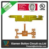 Double-Sided Flexible PCB 1014