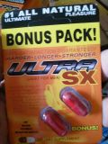 Ultra Sx Male Sex Capsules Products