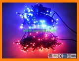 Wedding Party Festival Christmas Light Decoration Solar Powered