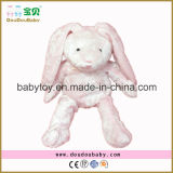 Plush and Stuffed Pink Rabbit Kids Toy/Baby Toy/Doll