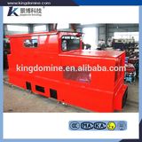 2.5t Diesel Locomotive for Mining