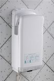 Hotel High Speed Automatic Double Motor Jet Hand Dryer