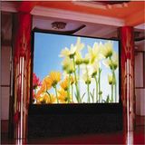 HD P4 Indoor Full Color Advertising LED Display