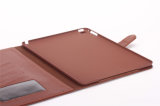 PU Leather Flip Tablet Cover Case for iPad Mini
