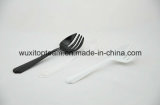 Disposable Plastic Serving Fork (8.5