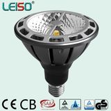 20W New Retrofit Reflector LED PAR38 in CRI90