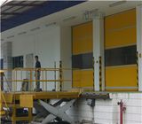 China Manufacture Good Price Rolling Door